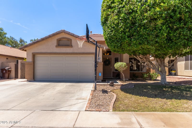 20456 81st Ln, Peoria, AZ 85382