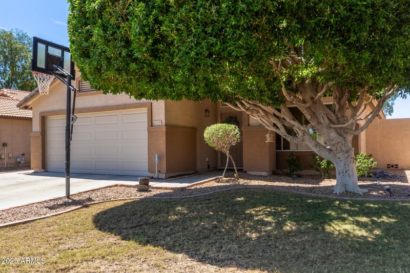 20456 81st Ln, Peoria, AZ 85382