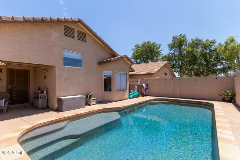 20456 81st Ln, Peoria, AZ 85382