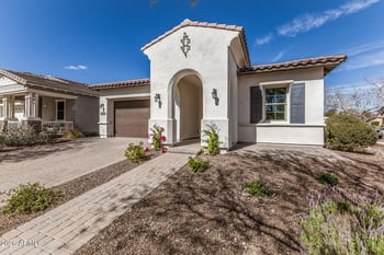 20456 Legend Trl, Buckeye, AZ 85396