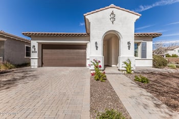 20456 Legend Trl, Buckeye, AZ 85396