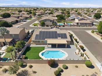 20457 87th Dr, Peoria, AZ 85382