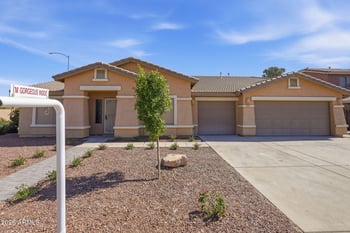 20457 87th Dr, Peoria, AZ 85382