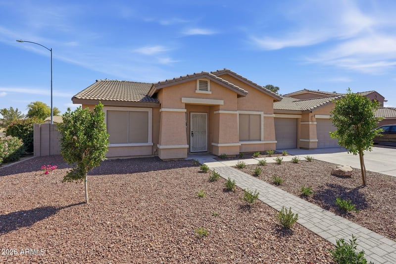 20457 87th Dr, Peoria, AZ 85382