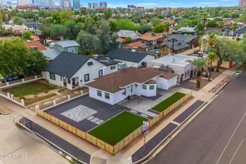 2046 11th St, Phoenix, AZ 85006