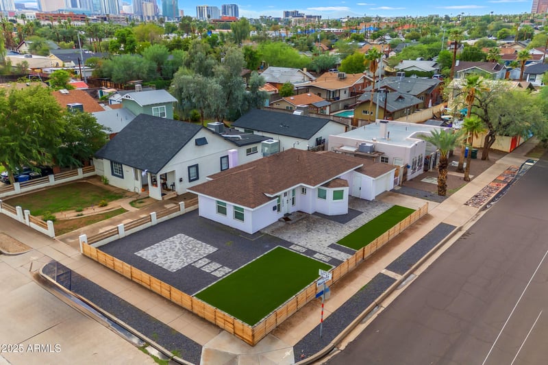 2046 11th St, Phoenix, AZ 85006