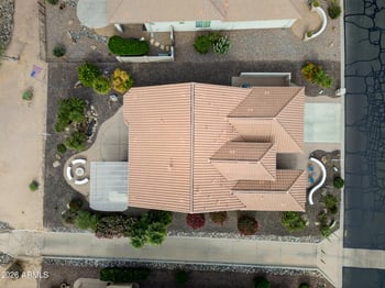 2046 164th Ave, Goodyear, AZ 85395