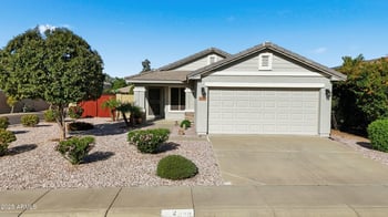 2046 Appaloosa Way, San Tan Valley, AZ 85144