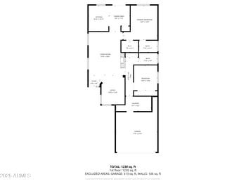 2046 Appaloosa Way, San Tan Valley, AZ 85144