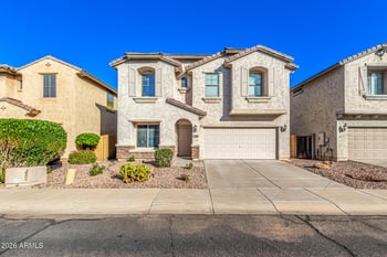 2046 Davis Rd, Phoenix, AZ 85023