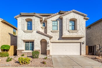 2046 Davis Rd, Phoenix, AZ 85023