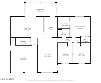 2046 Harvard Dr, Tempe, AZ 85283