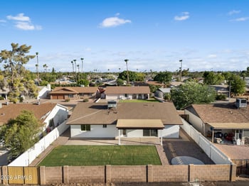 2046 Harvard Dr, Tempe, AZ 85283