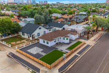 2046 11th St, Phoenix, AZ 85006