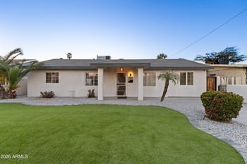 2046 27th Pl, Phoenix, AZ 85008