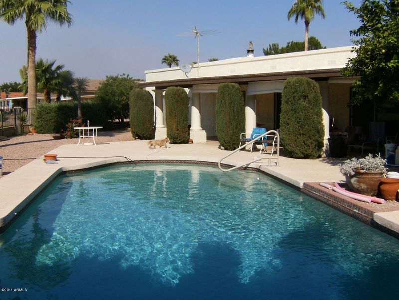 2046 N 63rd Pl, Mesa, AZ 85215