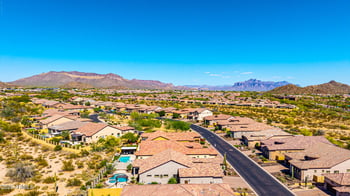 2046 Steele Cir, Mesa, AZ 85207