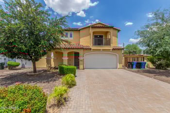 2046 Paradise Ln, Phoenix, AZ 85022