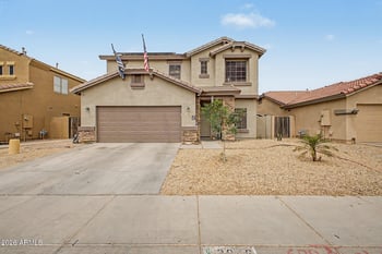 2046 86th Ave, Tolleson, AZ 85353