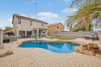 2046 86th Ave, Tolleson, AZ 85353