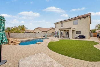 2046 86th Ave, Tolleson, AZ 85353