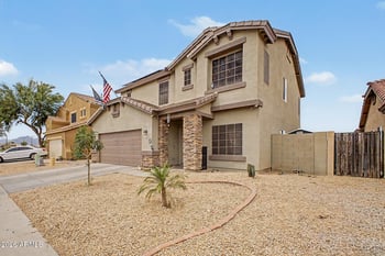 2046 86th Ave, Tolleson, AZ 85353