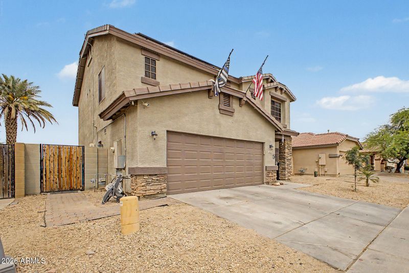 2046 S 86th Ave, Tolleson, AZ 85353