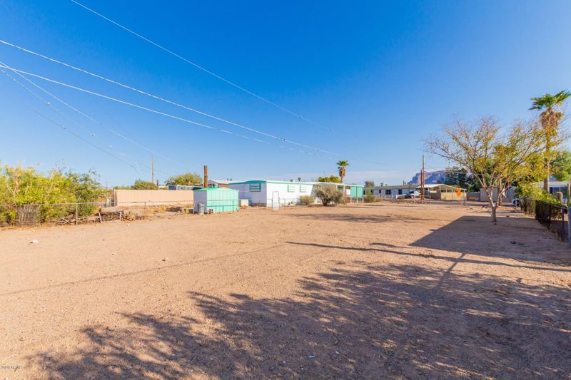 2046 S Mariposa Rd #65, Apache Junction, AZ 85119