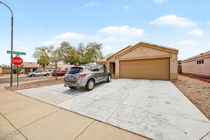 2046 S Rennick Dr, Apache Junction, AZ 85120