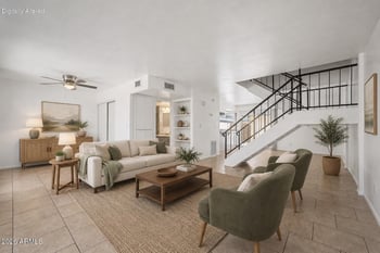 2046 W Hazelwood Pw, Phoenix, AZ 85015