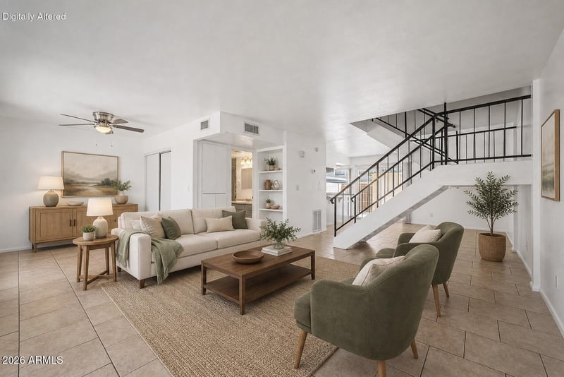 2046 W Hazelwood Pw, Phoenix, AZ 85015