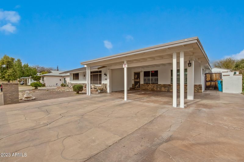 2046 W Marlette Ave, Phoenix, AZ 85015