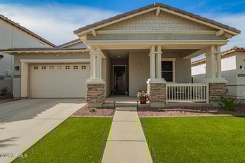 20460 Legend Trl, Buckeye, AZ 85396