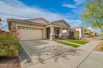 20460 Legend Trl, Buckeye, AZ 85396