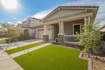 20460 Legend Trl, Buckeye, AZ 85396