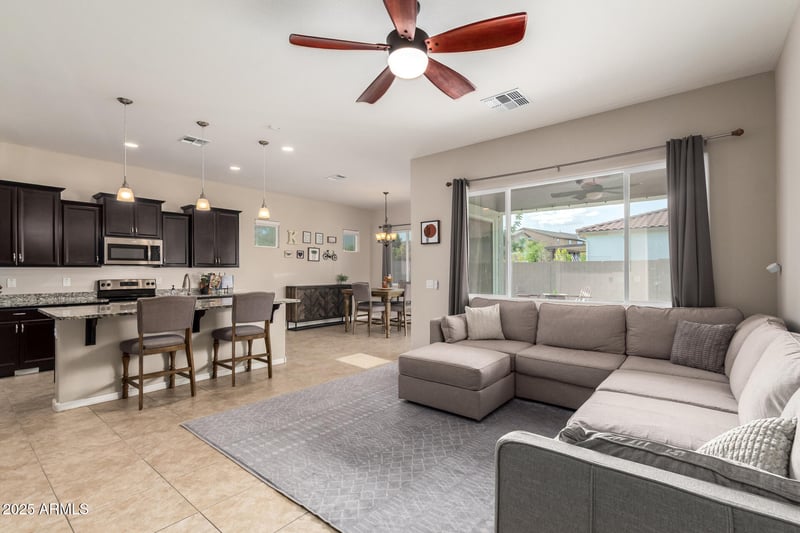 20460 Legend Trl, Buckeye, AZ 85396