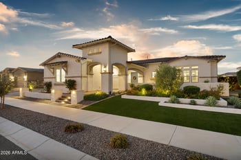 20462 E Camina Plata --, Queen Creek, AZ 85142