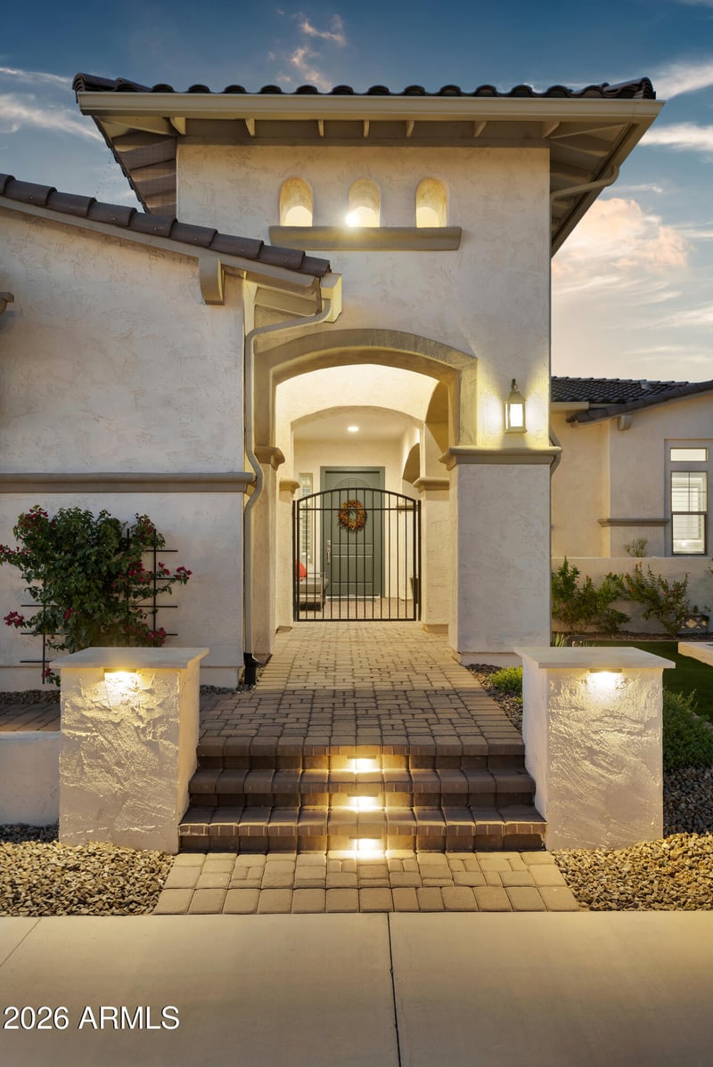 20462 E Camina Plata --, Queen Creek, AZ 85142