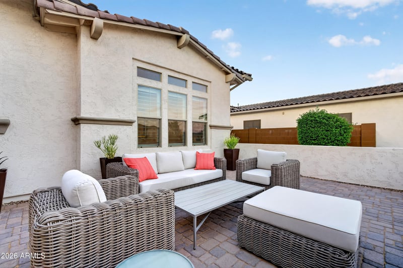 20462 E Camina Plata --, Queen Creek, AZ 85142