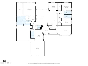 20462 E Camina Plata --, Queen Creek, AZ 85142