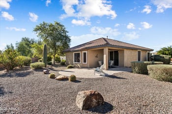 20463 267th Ln, Buckeye, AZ 85396