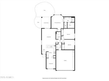 20463 267th Ln, Buckeye, AZ 85396