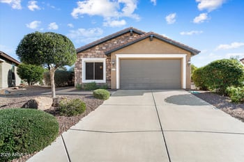 20463 267th Ln, Buckeye, AZ 85396
