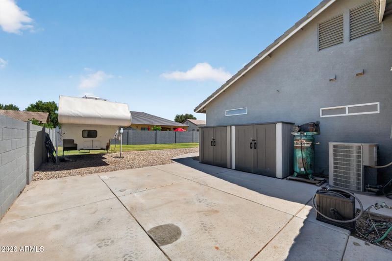 20464 E Bronco Dr, Queen Creek, AZ 85142