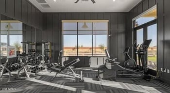 20464 E Via Del Rancho --, Queen Creek, AZ 85142