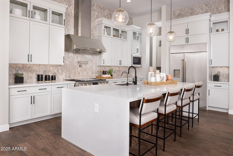 20464 Via Del Rancho --, Queen Creek, AZ 85142