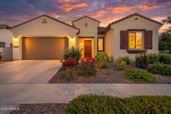 20464 W Coolidge St, Buckeye, AZ 85396