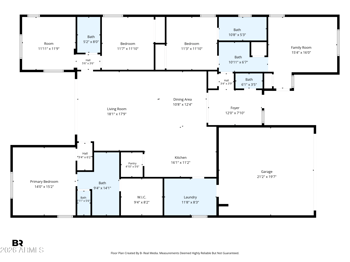 20464 W Coolidge St, Buckeye, AZ 85396