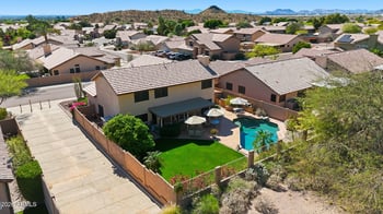 20465 17th Way, Phoenix, AZ 85024