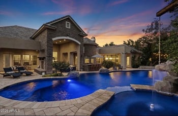 20465 E Sunset Ct, Queen Creek, AZ 85142
